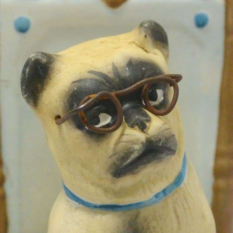 Pugs Collectibles
