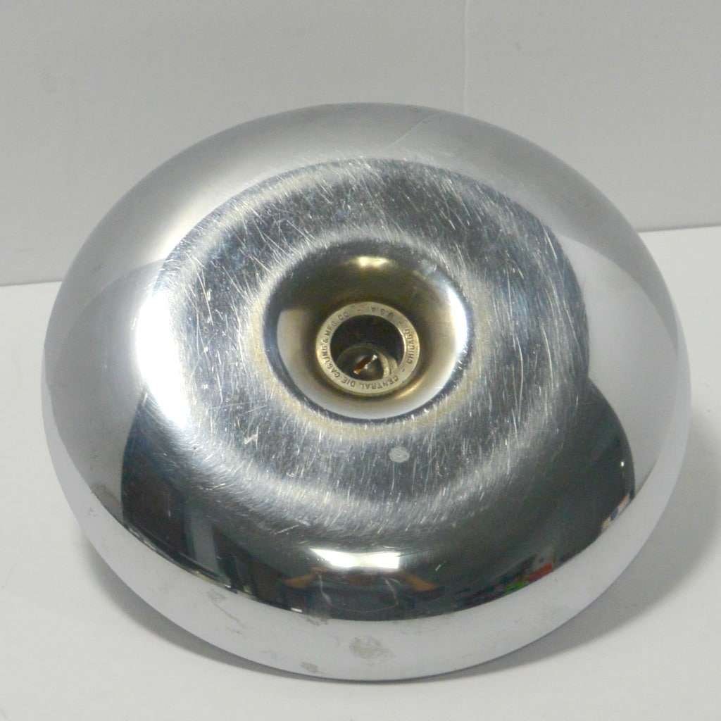 Vintage Mack Truck Bulldog Hood Ornament Cigar Ashtray OTHR-2147C