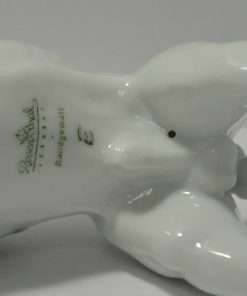 Vintage Rosenthal Bulldog by Fritz Diller Mark2