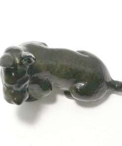 Vintage Lomonosov Scottish Terrier Figurine top