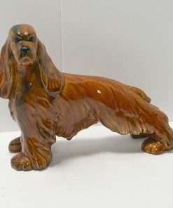 Cocker Spaniel Collectibles