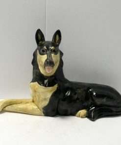 German Shepherd Collectibles