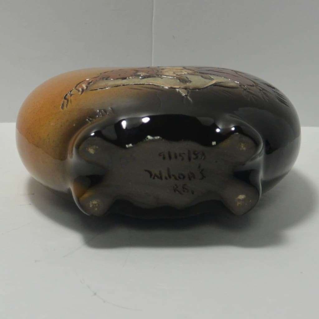 Cavalier King Charles Spaniel Pillow Vase #1 - A Dogs Tale Collectibles