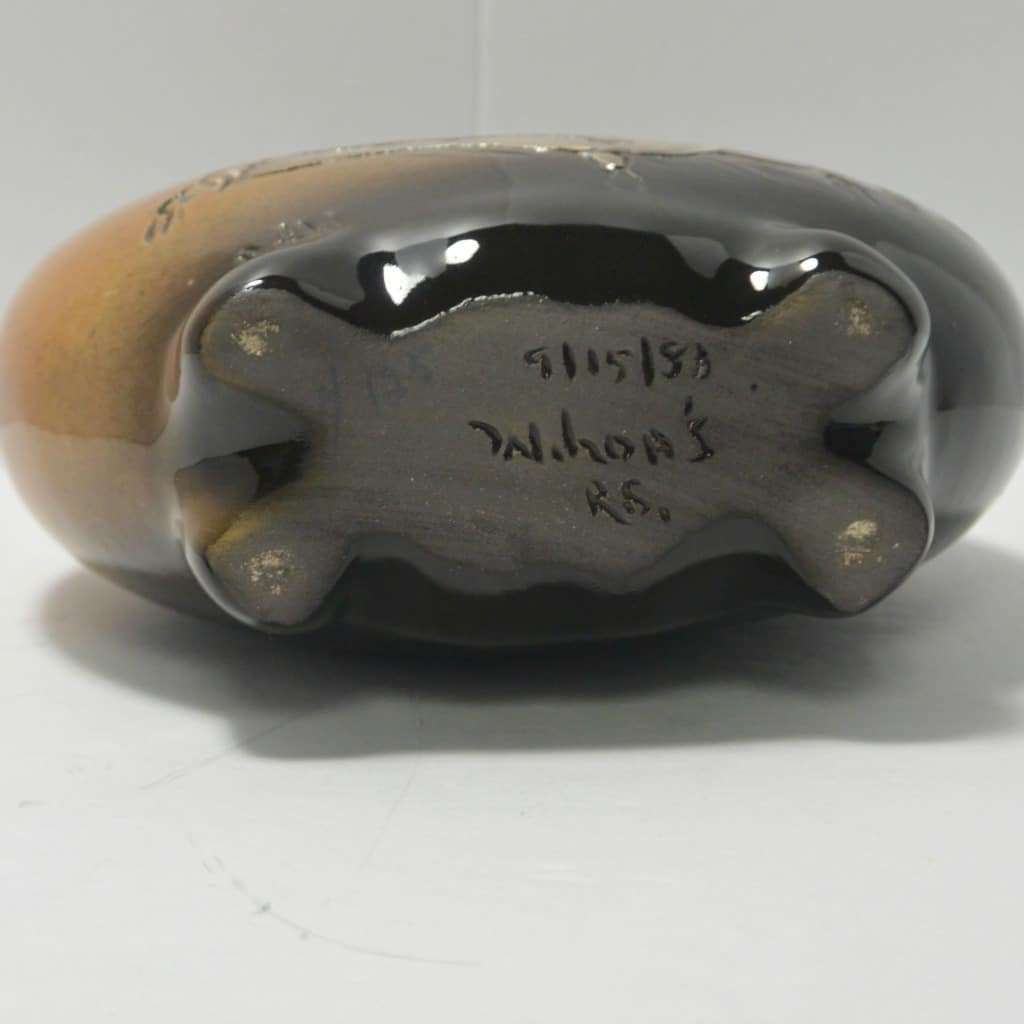 Cavalier King Charles Spaniel Pillow Vase #3 - A Dogs Tale Collectibles