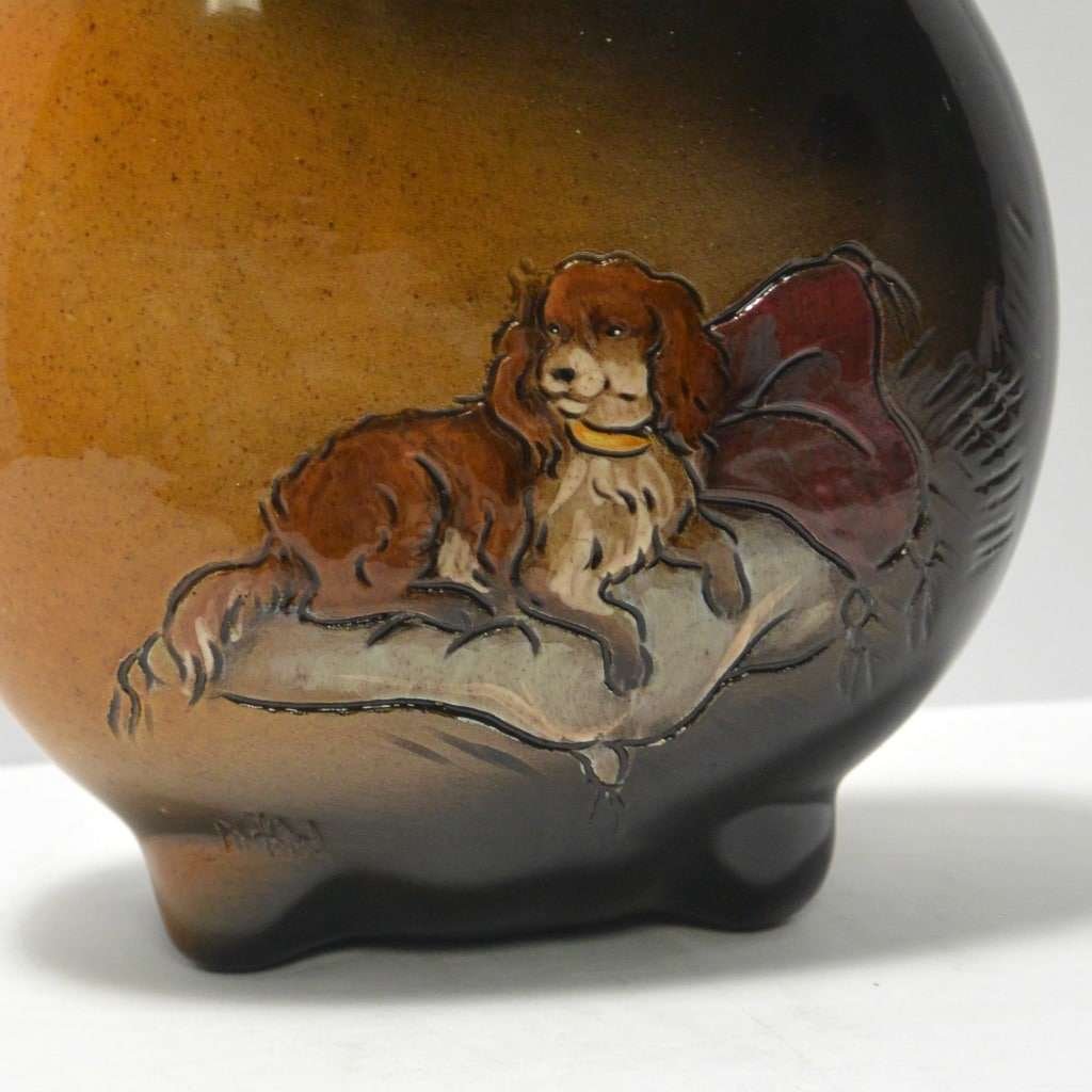 Cavalier King Charles Spaniel Pillow Vase - Image 9