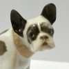 Art Deco Rosenthal Porcelain French Bulldog