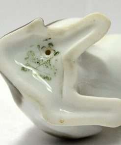 Art Deco Rosenthal Porcelain French Bulldog