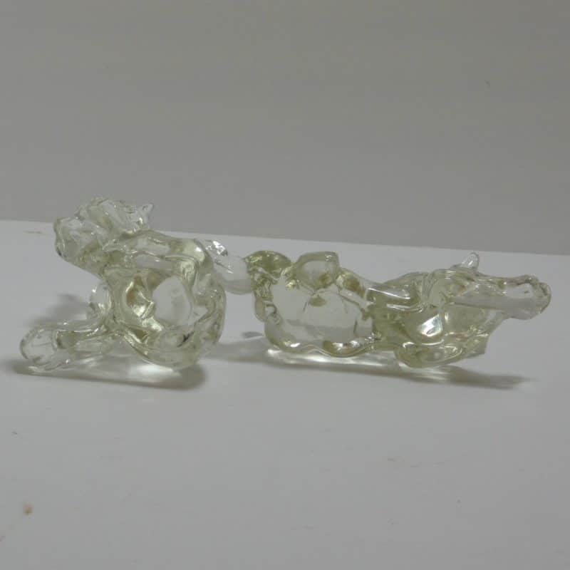 Boxer Dog Collectible 7