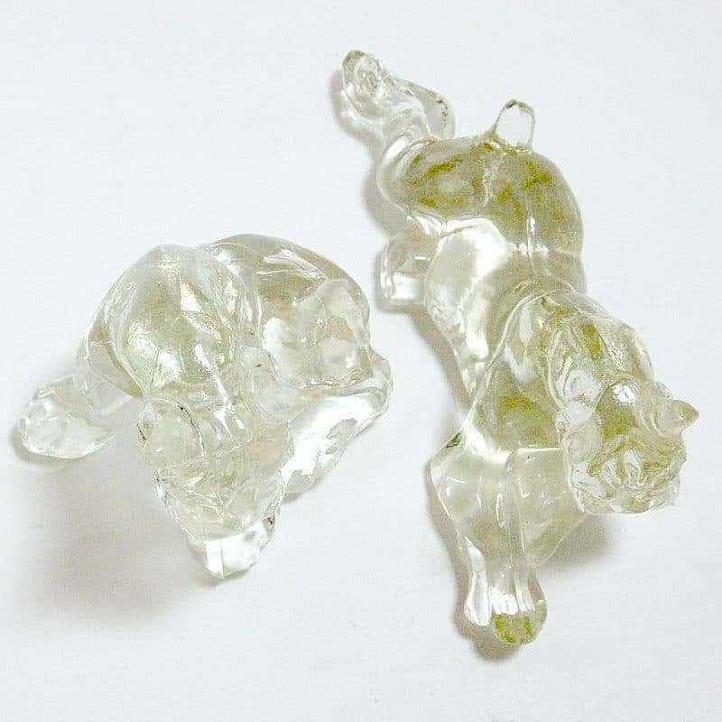 Boxer Dog Collectible 1