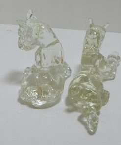 Boxer Dog Collectible top