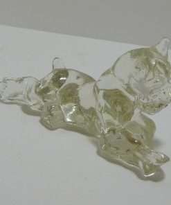 Boxer Dog Collectible 4