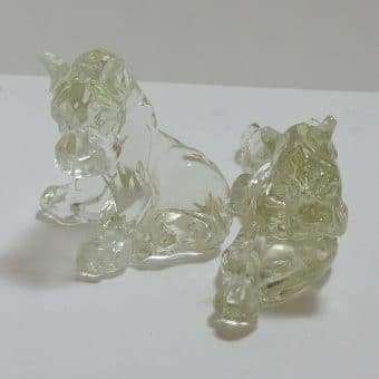 Boxer Dog Collectible