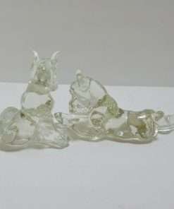 Boxer Dog Collectible 2