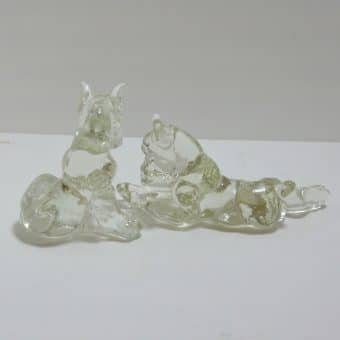 Boxer Dog Collectible 2