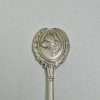 Sterling Silver Cairn Terrier Spoon