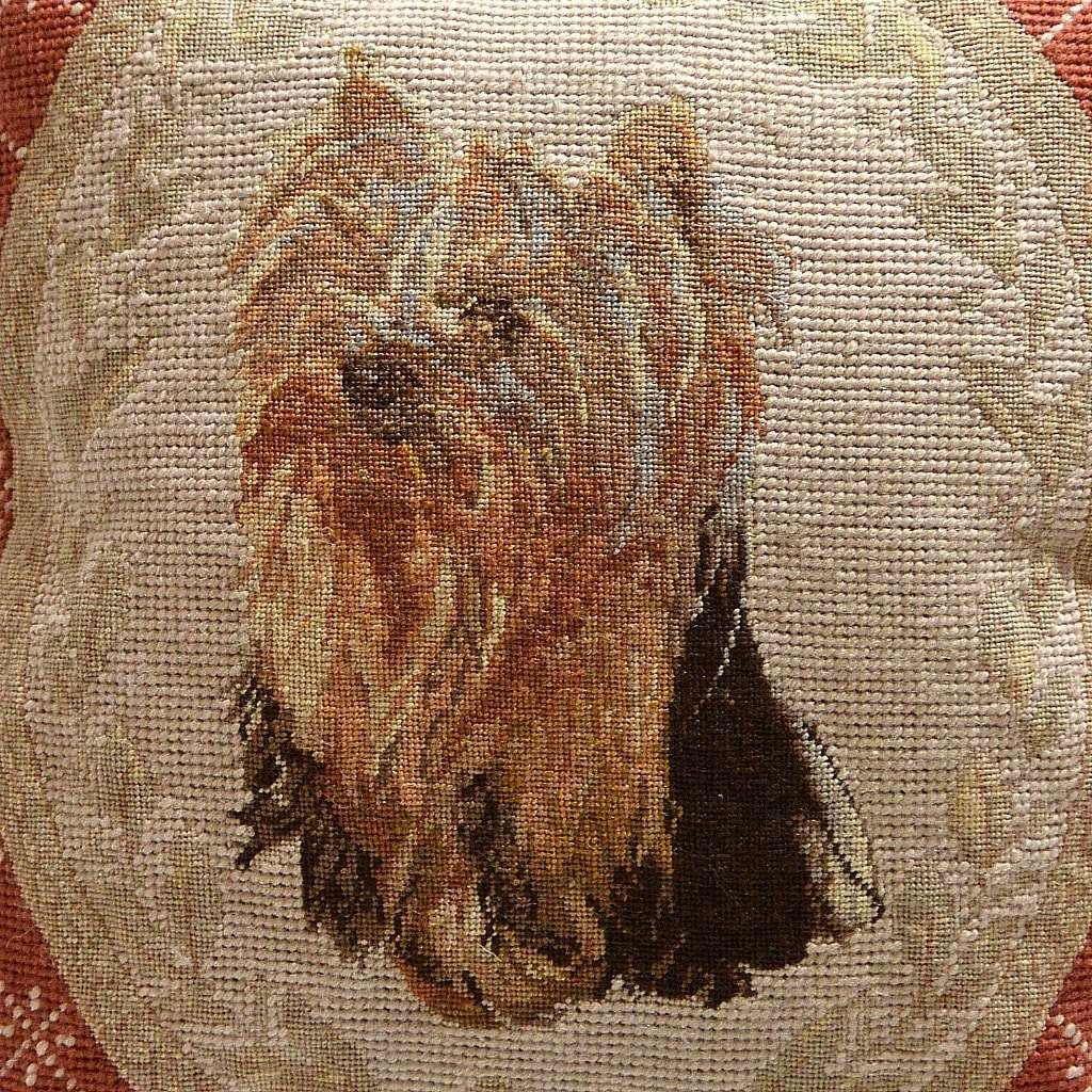 Yorkshire Terrier Collectibles