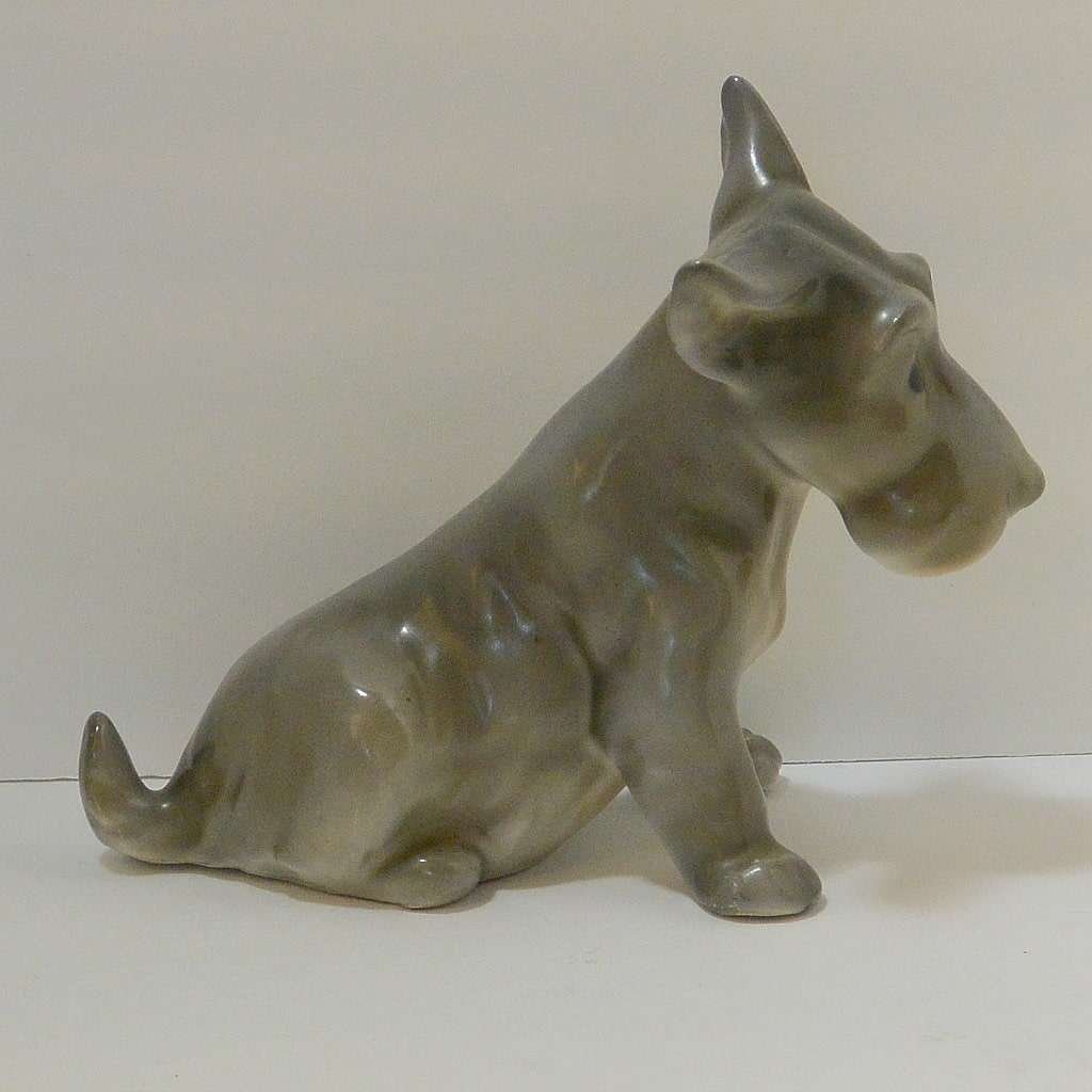 Vintage ERPHILA Scottish Terrier - Image 8