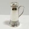 Sporting Dogs Antique Sugar Shaker c.1860's