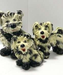 Trio- Italian Family