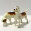 Beswick Foxhound Pair