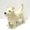Vinttage Cast Iron Scottish Terrier Doorstop