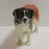 Beswick Porcelain Saint Bernard Figurine
