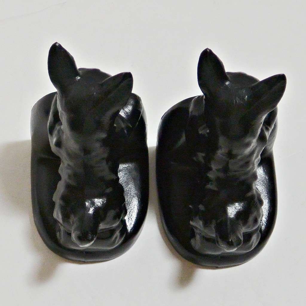 Nuart Scottish Terrier Bookends - Image 11