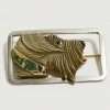 Vintage Scottish Terrier Brooch