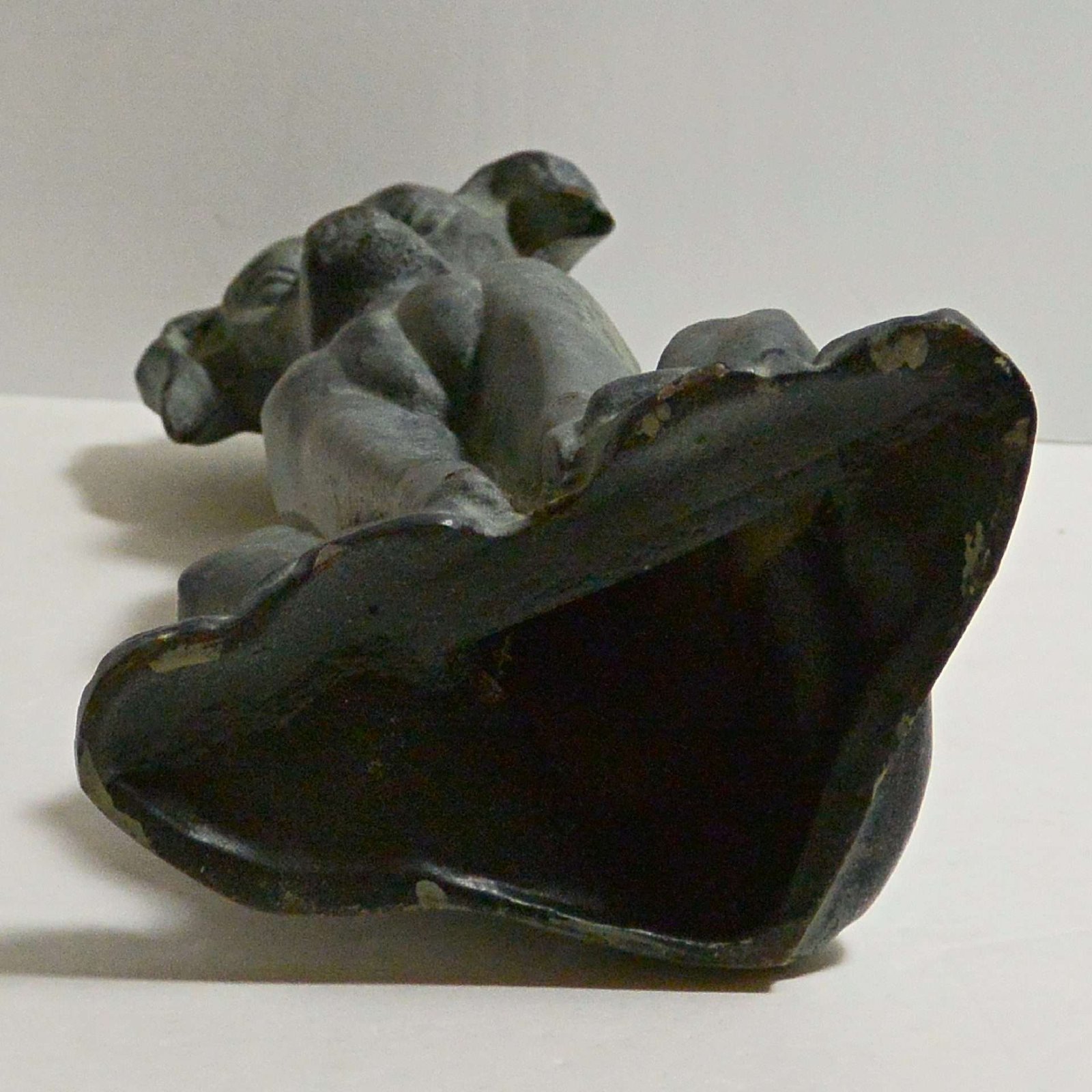 Art Deco Dog Doorstop #5 - A Dogs Tale Collectibles