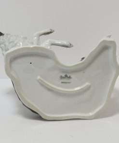Rosenthal Porcelain Borzoi Dogs Figurine bottom