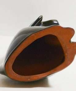 Blue Mountain Pottery Hound Dog Bottom