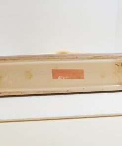 Art Deco Greyhound and Borzoi Running Figurine 81