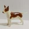 Beswick Brindle Bull Terrier Figurine