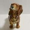 Karl Ens Long-Haired Dachshund