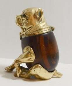 Pugs Dogs Box Collectibles