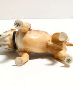 Royal Doulton Bulldog Porcelain Figurine N1047 Bottom