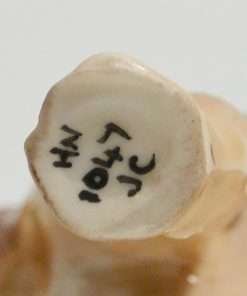 Royal Doulton Bulldog Porcelain Figurine N1047 Mark