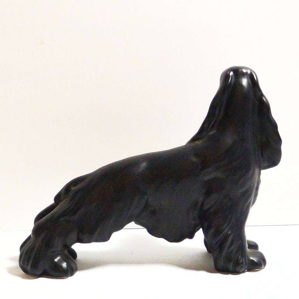 Royal Haeger Mid-Century Modern Dog #3 - A Dogs Tale Collectibles