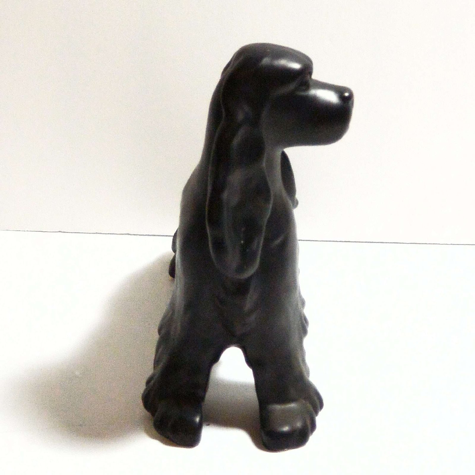Royal Haeger Mid-Century Modern Dog #2 - A Dogs Tale Collectibles