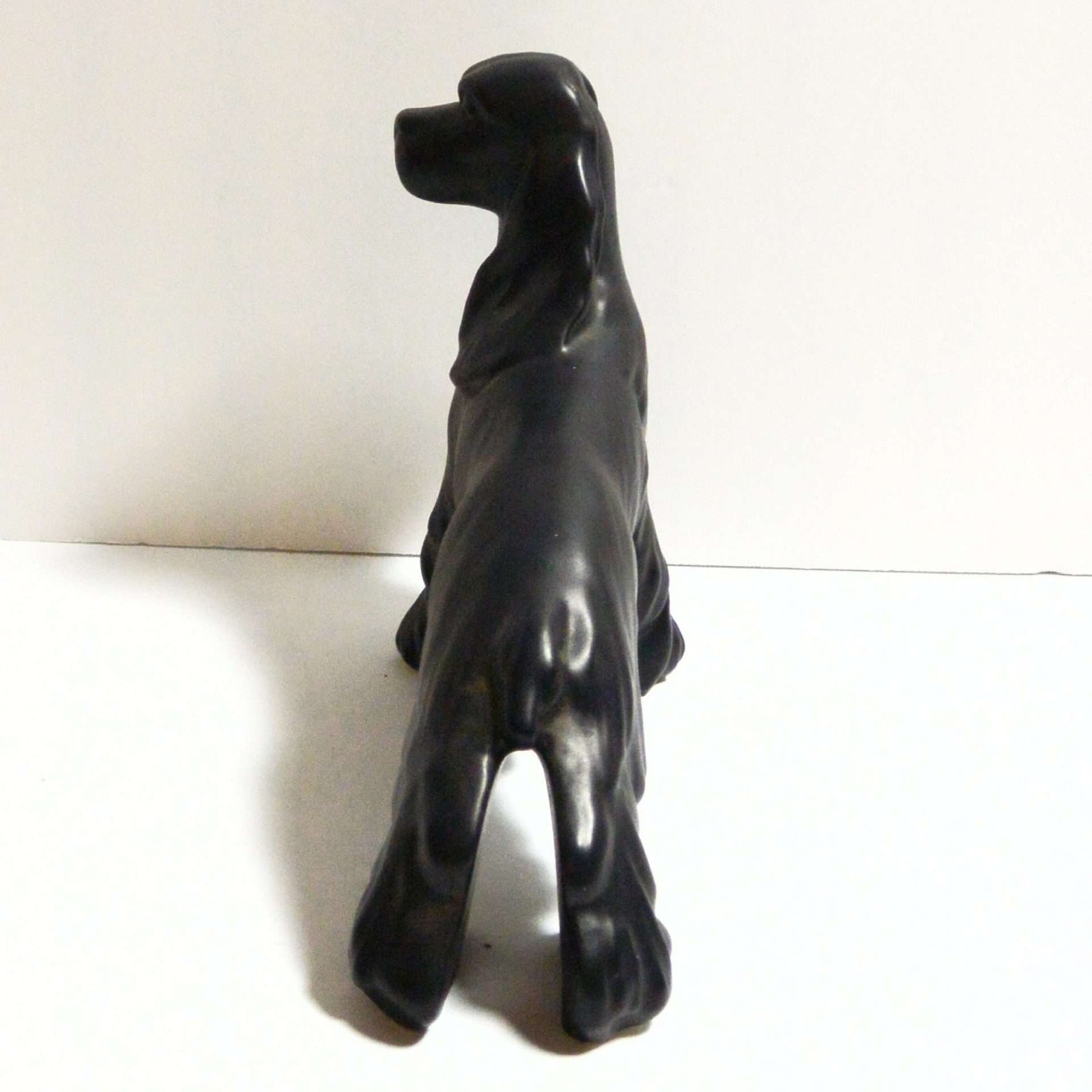 Royal Haeger Mid-Century Modern Dog #4 - A Dogs Tale Collectibles