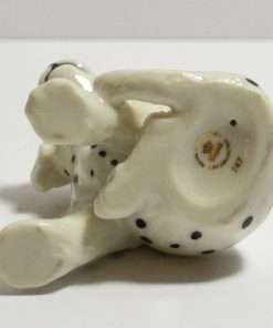 Royal Copenhagen Dalmatian Puppy Figurine Bottom