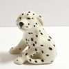 Royal Copenhagen Dalmatian Puppy Figurine