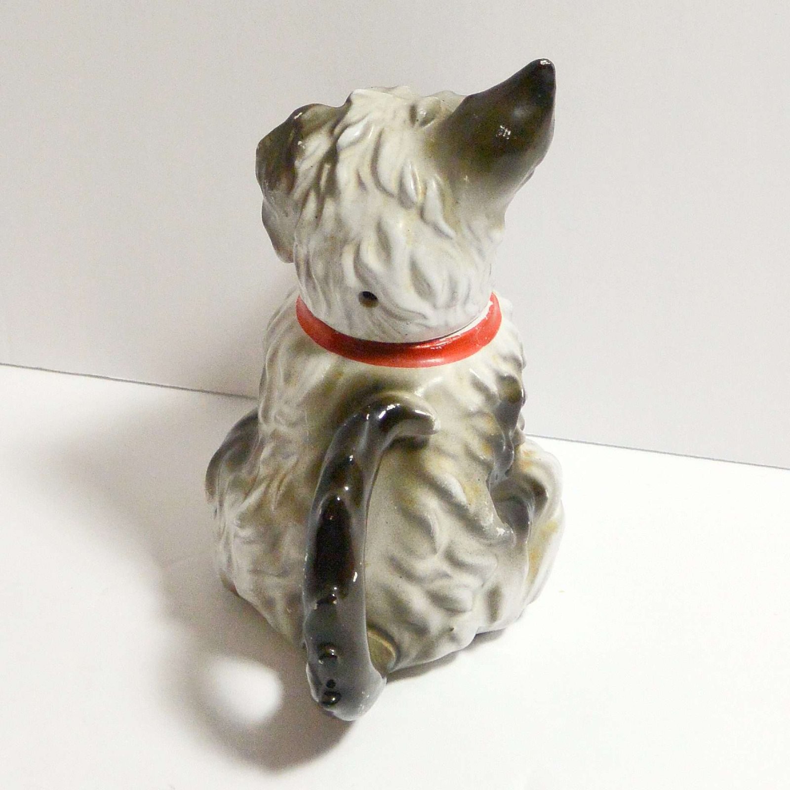 Vintage Terrier Dog Teapot 19241 #5 - A Dogs Tale Collectibles