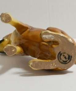 Mortens Studio Boxer c.1930 Bottom2