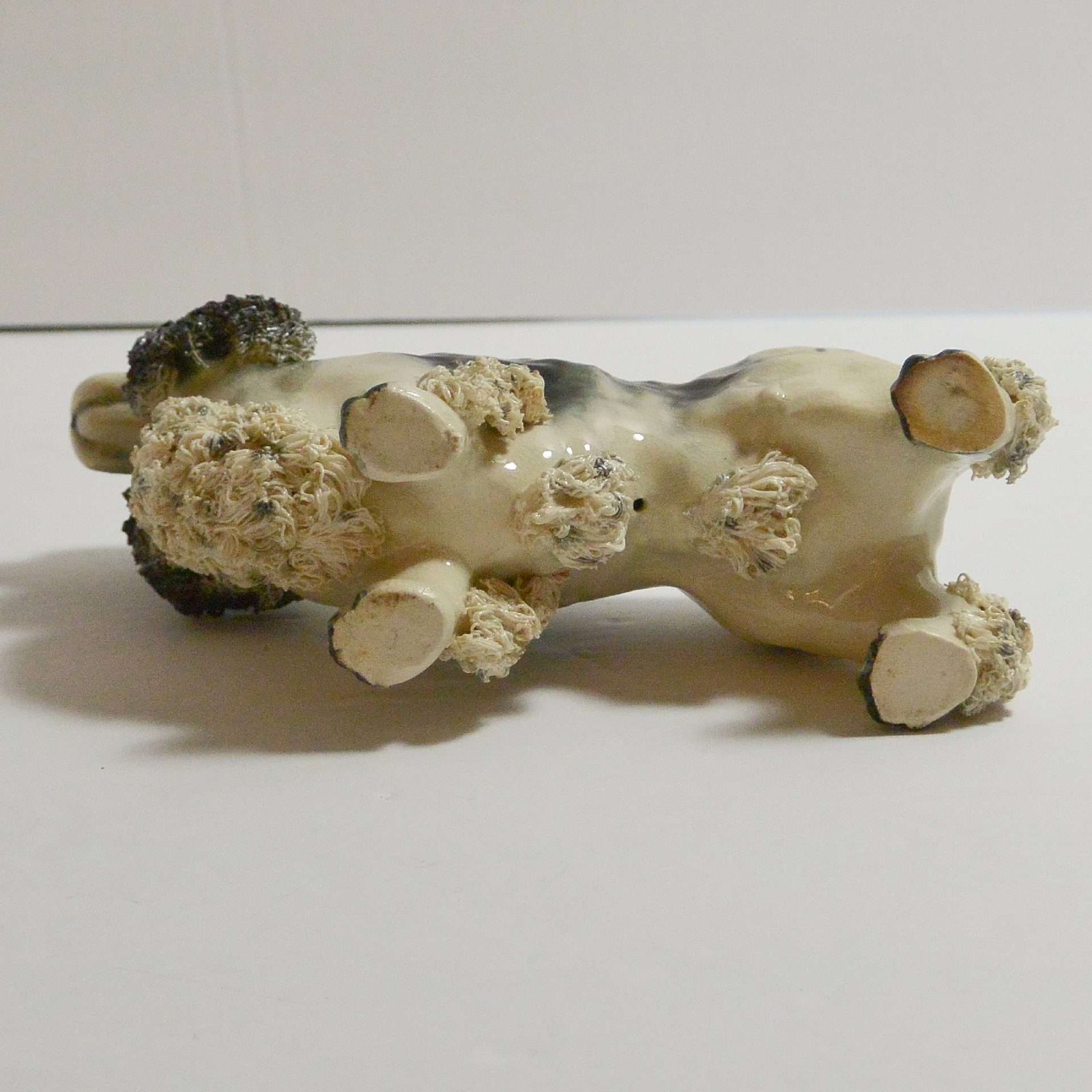 Vintage Porcelain Cocker Spaniel Dog #5 - A Dogs Tale Collectibles