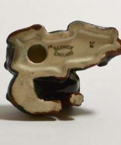 Beswick Rotteiler Collectible