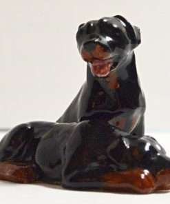 rottweilers dogs collectibles