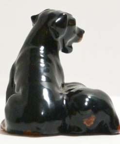 Vintage Rottweiler Dogs