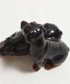 Rottweiler Puppies Porcelain