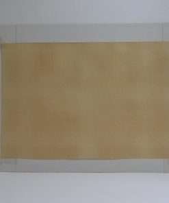 Limited Edition Print Wolfhound Puppies Back